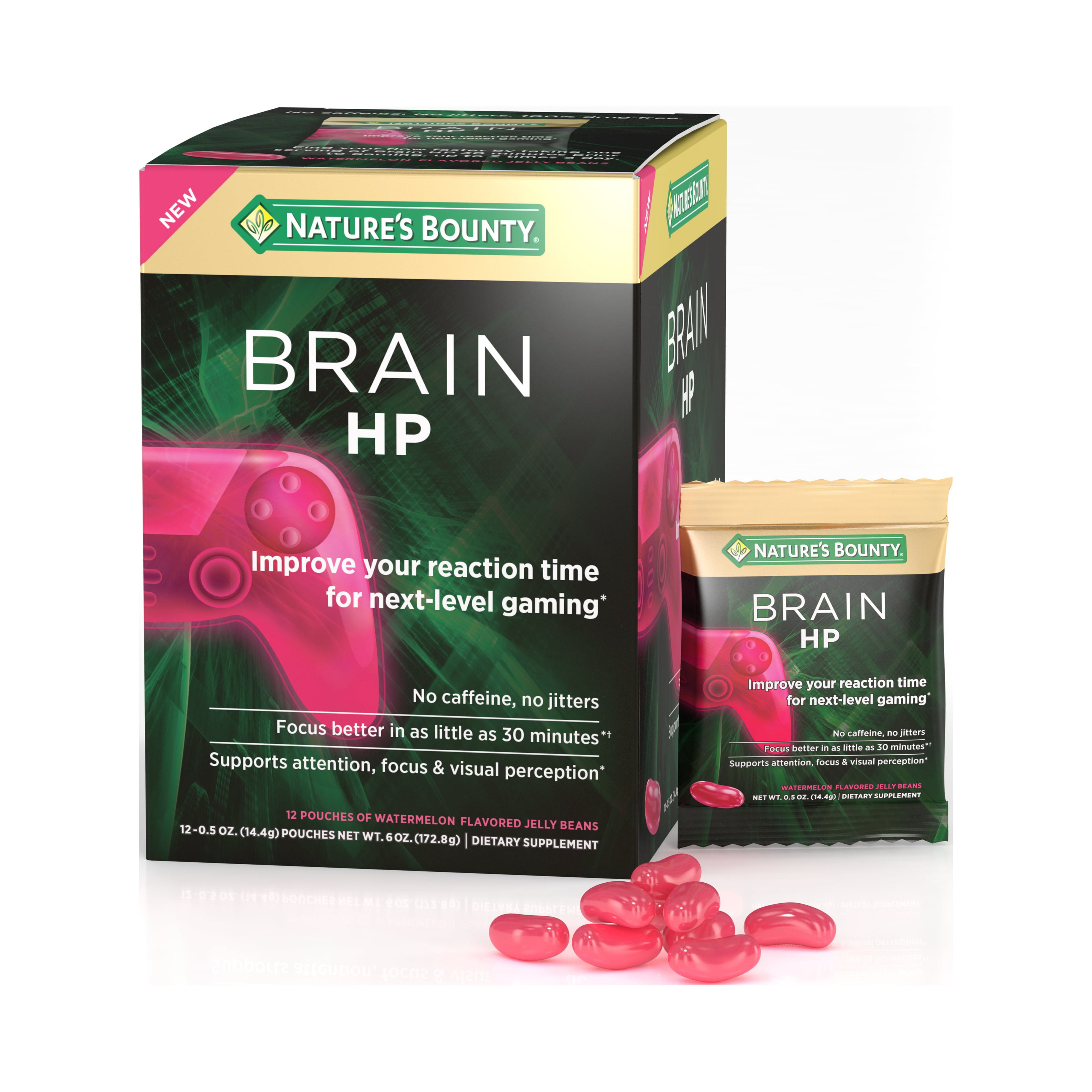 Get Smart With Jelly Bean Brains The Ultimate Guide To Brain Health