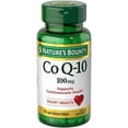 thumbnail image 1 of Nature's Bounty Co Q-10 100 mg Softgels 75 ea, 1 of 1