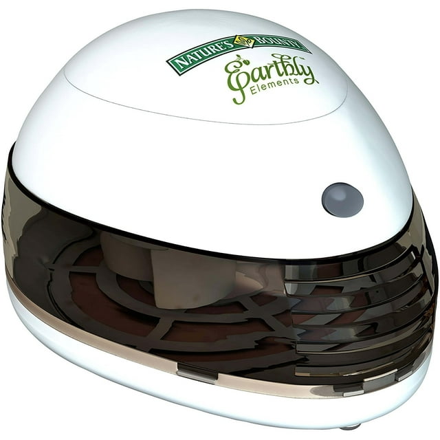 Nature's Bounty Earthly Elements Aromatherapy Diffuser