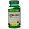 thumbnail image 1 of Nature's Bounty Echinacea 400 mg Capsules 100 ea (Pack of 6), 1 of 5