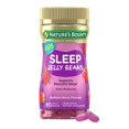 Nature’s Bounty Kid’s Melatonin Sleep Aid, .5 mg Jelly Bean Vitamins