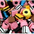 thumbnail image 1 of Nature's Bounty Licorice Allsorts Candy 140g/4.9oz, 1 of 1
