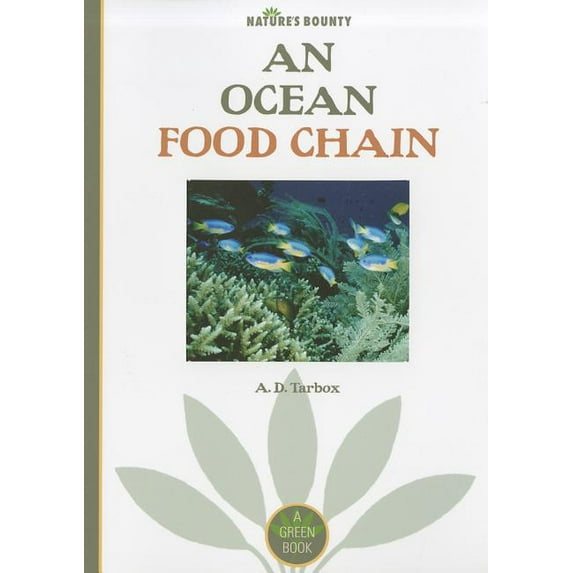 Nature's Bounty: Ocean