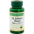 thumbnail image 1 of Nature's Bounty St. John's Wort 300 mg Capsules 100 ea (Pack of 2), 1 of 5
