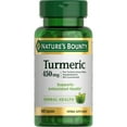 thumbnail image 1 of Nature's Bounty Turmeric 450 mg Capsules for Antioxidant Health, 60 Ct, 1 of 6
