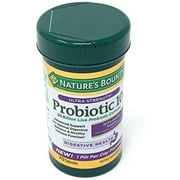 Natures Bounty Ultra Strength Probiotic 10، 70 Capsules