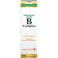 thumbnail image 1 of Nature's Bounty Vitamin B-Complex Liquid for Energy Metabolism, 59 Doses, 1 of 7