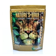 Nature's Brix - Microbial Food Source - 2 lb Pouch by GreenGro Biologicals
