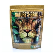 Natures Brix - Microbial Food Source - 2 lb Pouch by GreenGro Biologicals