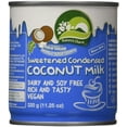 thumbnail image 1 of Nature's Charm Sweetened Condensed Coconut Milk, 11.25 Ounce (Pack of 6), 1 of 5