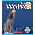 thumbnail image 1 of Pre-Owned Gray Wolves (Nature's Children) (Hardcover) 0531192644 9780531192641, 1 of 1
