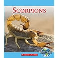 thumbnail image 1 of Pre-Owned Scorpions (Nature's Children) (Library Edition) (Hardcover) 053121169X 9780531211694, 1 of 1