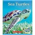 thumbnail image 1 of Pre-Owned Sea Turtles (Nature's Children) (Paperback) 0531245101 9780531245101, 1 of 1