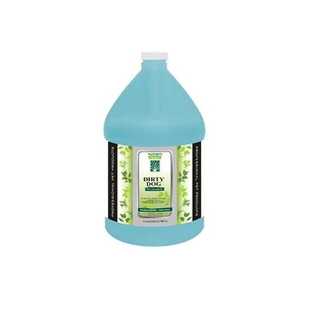 Nature's Choice 50:1 Shampoo Gallon