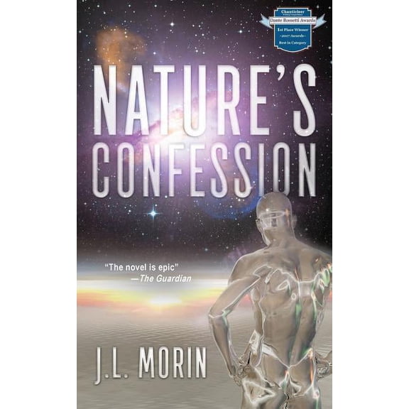 Nature's Confession, (Paperback)