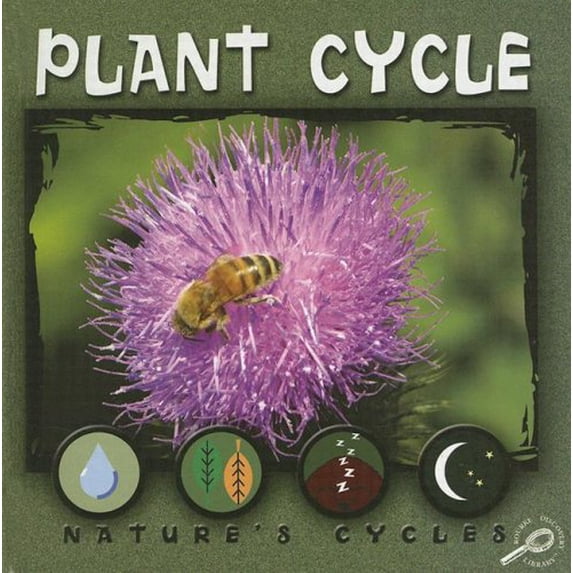 Pre-Owned Plant Cycle 9781600441806