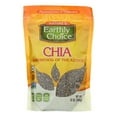 thumbnail image 1 of Nature's Earthly Choice Chia 12 oz (Pack of 6), 1 of 1