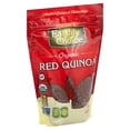 thumbnail image 1 of Nature's Earthly Choice Organic Red Quinoa 12 oz (Pack Of 6), 1 of 1