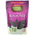 thumbnail image 1 of Nature's Eartly Choice Black Rice, 14 oz, 1 of 2