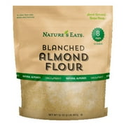 Nature's Eats Blanched Almond Flour, 32 Oz