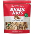 thumbnail image 1 of Nature's Eats Brazil Nuts, 8 Oz C11, 1 of 2