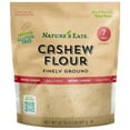 thumbnail image 1 of Nature's Eats Cashew Flour Finely Ground - 32 oz Pack of 4, 1 of 3