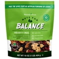 thumbnail image 1 of Nature's Eats Nuts for Balance Hearty Trail Mix -- 16 Ounce, 1 of 3