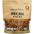 thumbnail image 1 of Nature's Eats Pecan Pieces, 16.0 OZ, 1 of 7