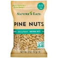 thumbnail image 1 of Nature's Eats Pine Nuts, 2oz, 1 of 2