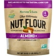 thumbnail image 1 of Nature's Eats Ultimate Nut OLF24 Flour, Almond, 16 Ounce, 1 of 2