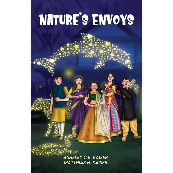 Nature's Envoys: Are you one of us?, (Paperback)