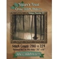 thumbnail image 1 of Nature's Finest Cross Stitch Pattern: Design Number 27, 1 of 1