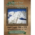 thumbnail image 1 of Nature's Finest Cross Stitch Pattern : Design Number 94 (Paperback), 1 of 1