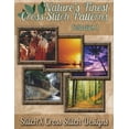 thumbnail image 1 of Nature's Finest Cross Stitch Patterns Collection No. 1, 1 of 1