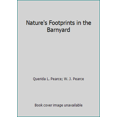 thumbnail image 1 of Pre-Owned Nature's Footprints in the Barnyard (Hardcover) 0671688286 9780671688288, 1 of 1
