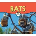 thumbnail image 1 of Nature's Friends: Bats (Hardcover), 1 of 1
