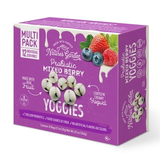 Yogis Snack
