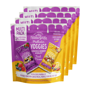 Natures Garden Yoggies