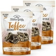 thumbnail image 1 of Nature's Garden Toffee Covered Pretzels, 1 of 4