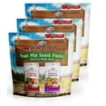 thumbnail image 1 of Nature's Garden Trail Mix Snack Packs, 1 of 6