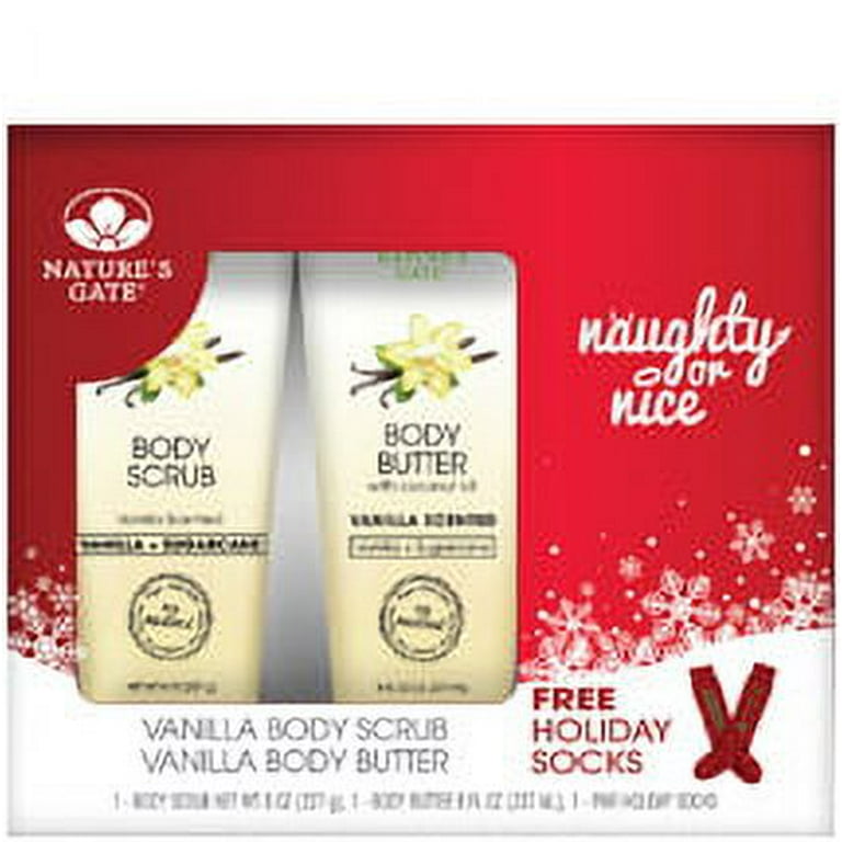 Body Butter Kit Sweets