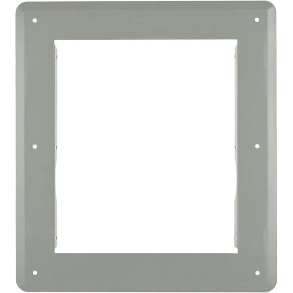 Nature's Generator 12-Circuit Power Transfer Switch Flush Mount