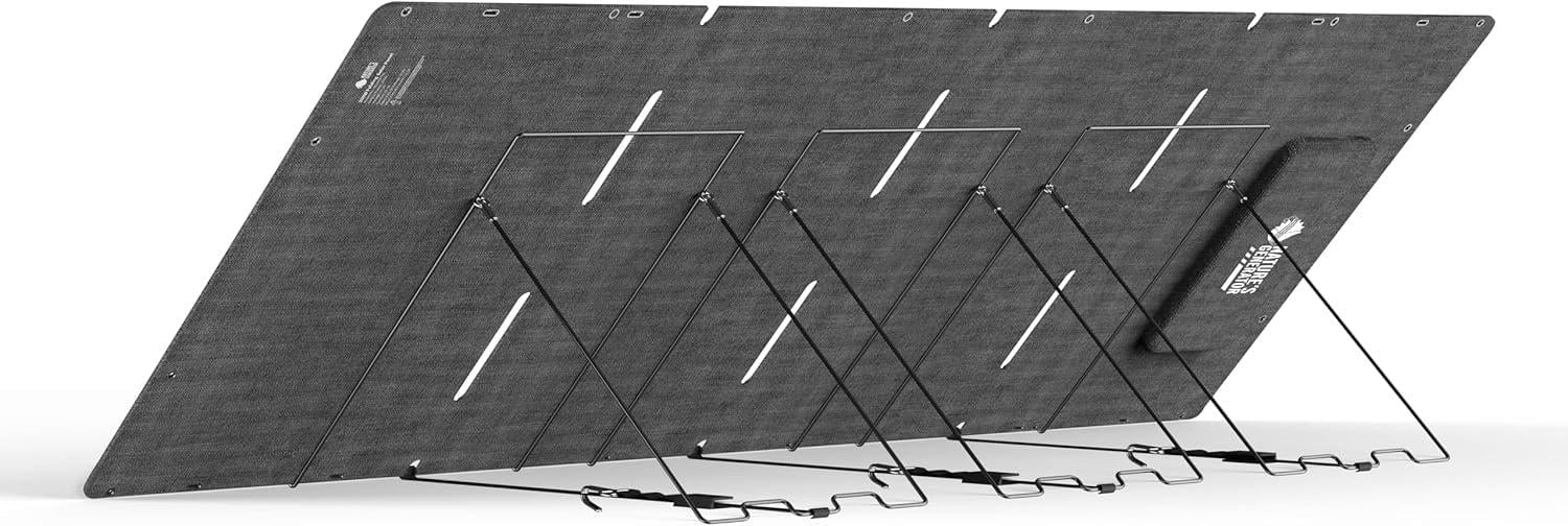 Nature's Generator 400W Folding Solar Panel