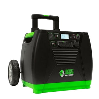Generac Solar Generator