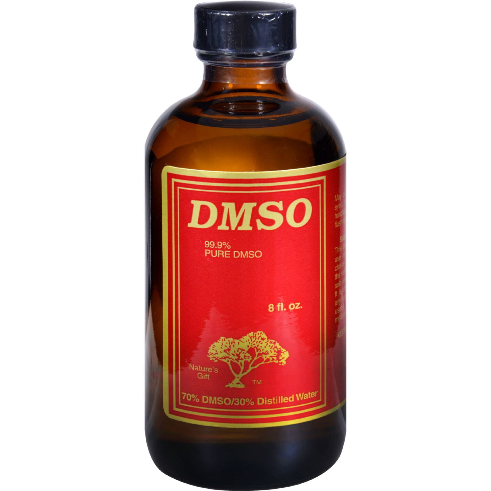 DMSO Liquid (16 Ounce)