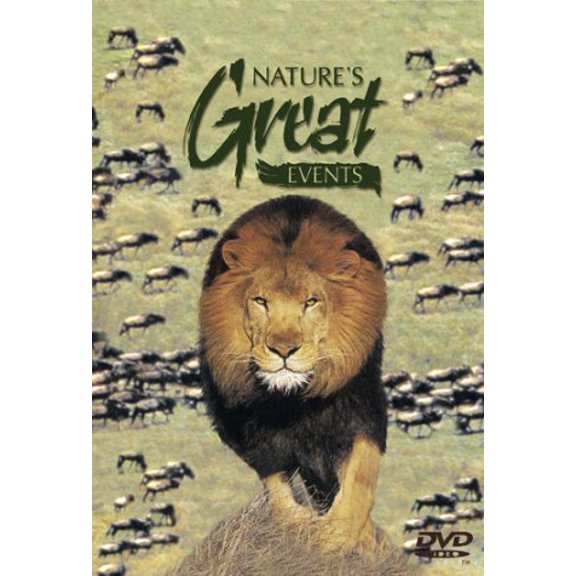 Nature's Great Events: Hunts