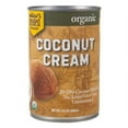 thumbnail image 1 of Nature\'s Greatest Foods Coconut Cream, Organic-13.5 oz, 1 of 3