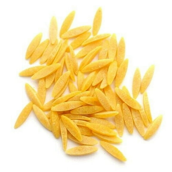 Nature's Greatest Foods Orzo Pasta (2 Pack) 10 lb