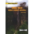 thumbnail image 1 of Pre-Owned Angel Falls: World's Highest Waterfall (Library Binding) 0823960161 9780823960163, 1 of 1