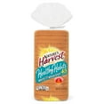 Nature's Harvest Healthy Habits White Bread made with Whole Grain, Keto